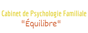Logo Cabinet de Psychologie Familiale
