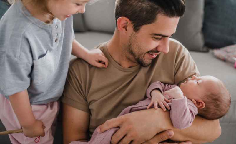 Prolongation du congé parental en temps partiel : démarches et avantages Prolongation du congé parental en temps partiel : démarches et avantages