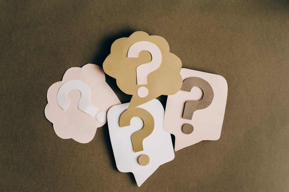 question question