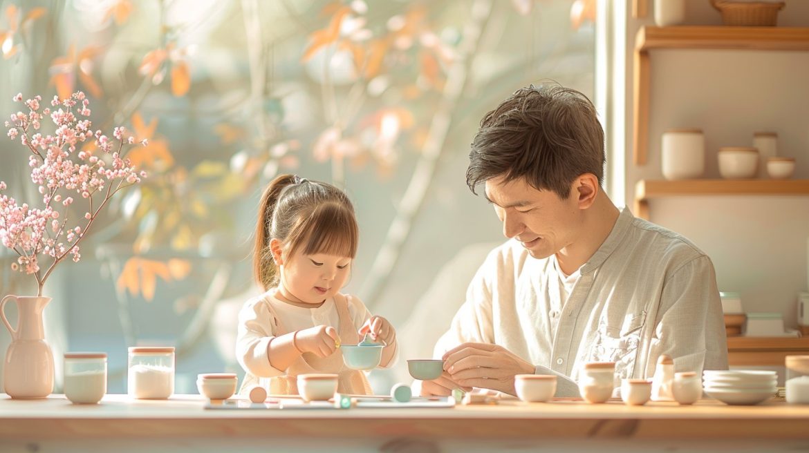 comment-integrer-la-pedagogie-montessori-a-la-maison-un-guide-pratique-pour-les-parents