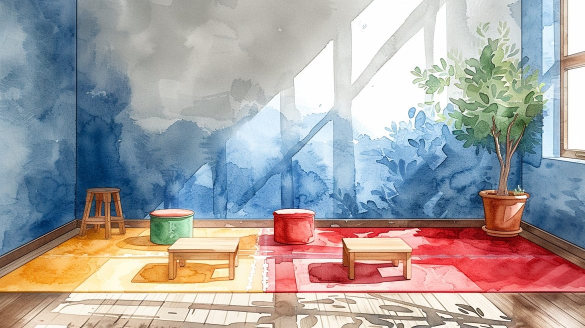 Découvrez la pédagogie Montessori : Une méthode éducative innovante