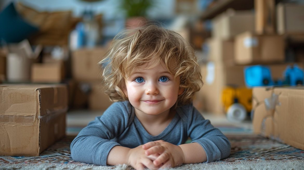 diy : créez des jouets éco-responsables avec vos enfants