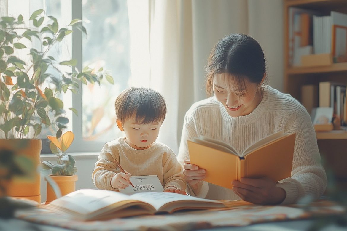 Comment préparer son enfant à l’entrée à l’école maternelle ou primaire