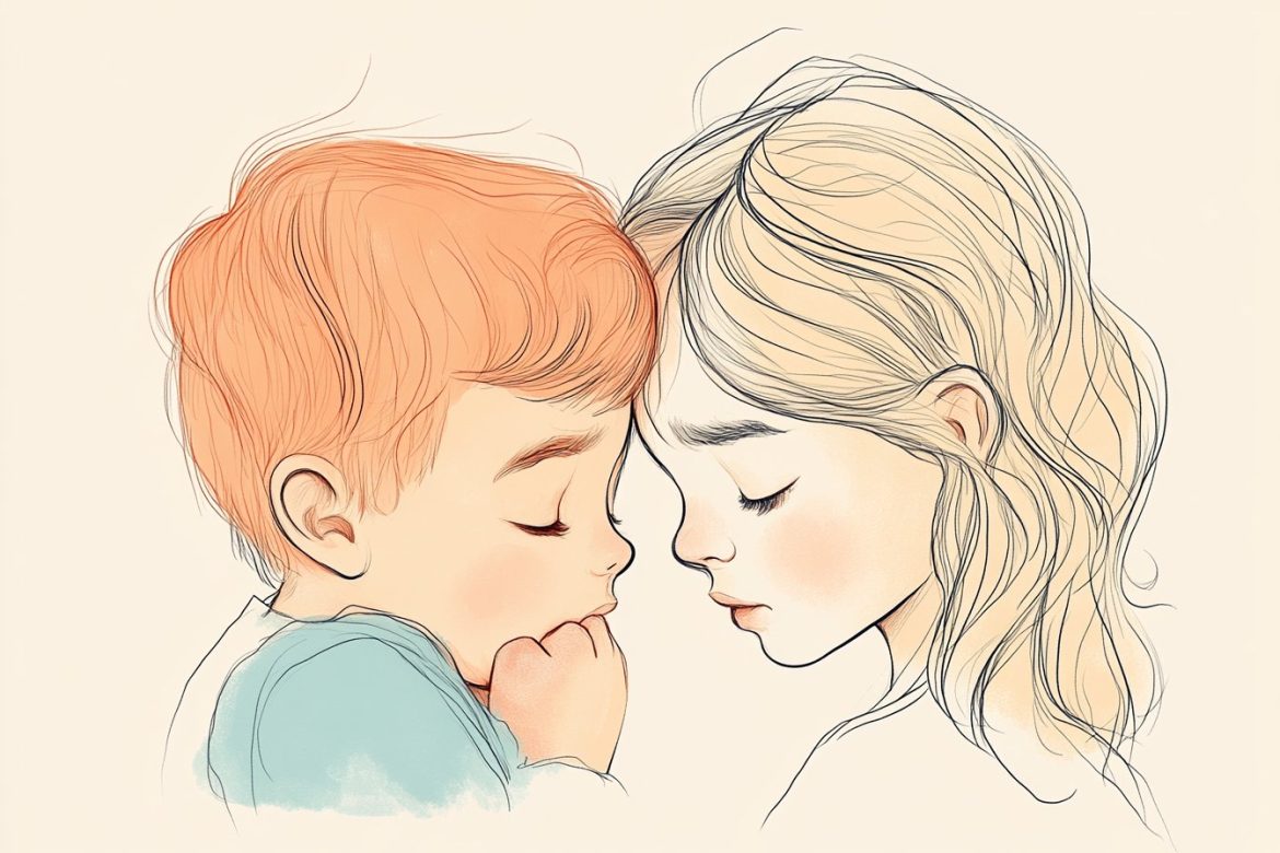 Comprendre l’importance de l’empathie dans l’éducation des enfants