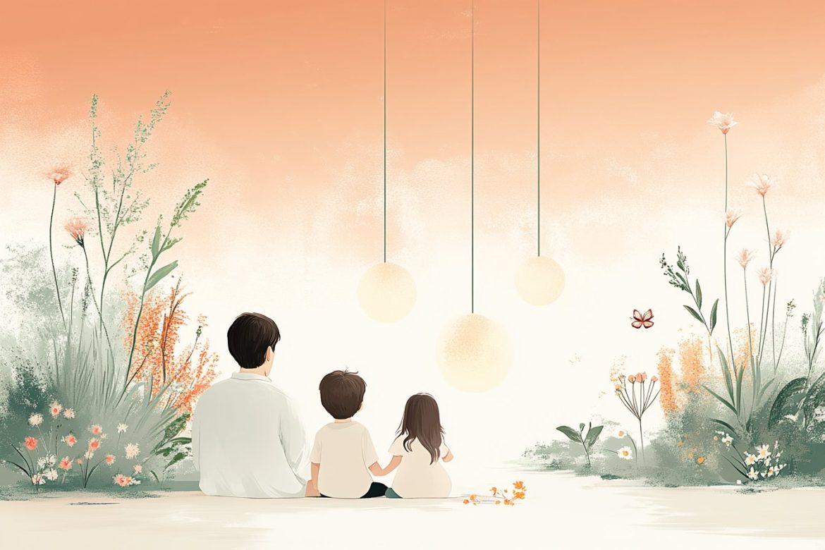 Dix astuces pour améliorer la communication parent-enfant