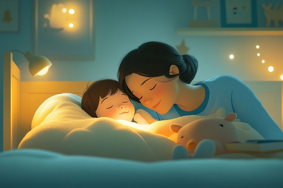 favoriser-le-sommeil-de-votre-enfant-routines-et-astuces-pour-des-nuits-paisibles