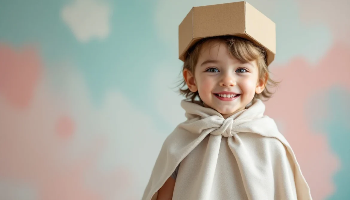 deguisement-simple-sans-achat-astuces-creatives-pour-enfants