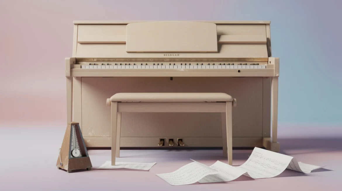 Apprendre le piano efficacement